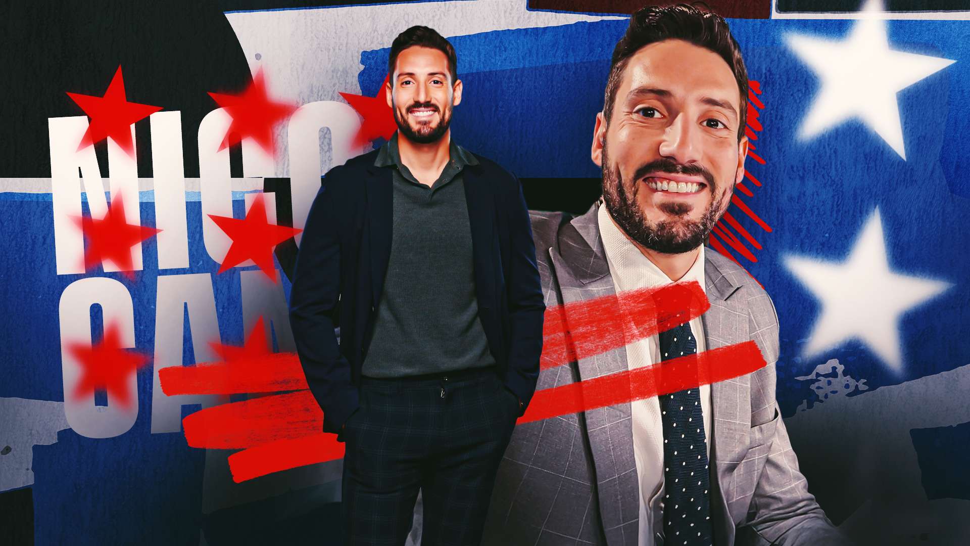 他在比赛中 他在比赛中