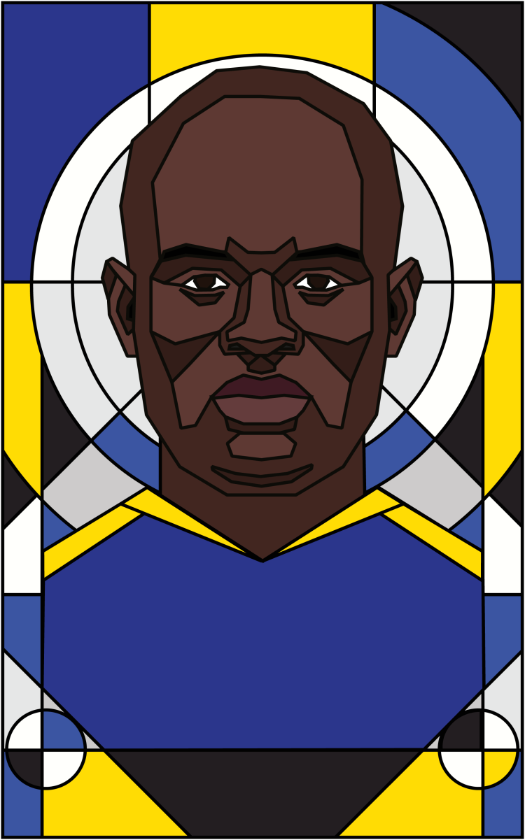 對陣狼隊的 對陣狼隊的