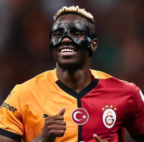 奥斯梅恩将皇马排除&更想去英超 标价1.5亿欧 奥斯梅恩将皇马排除&更想去英超 标价1.5亿欧