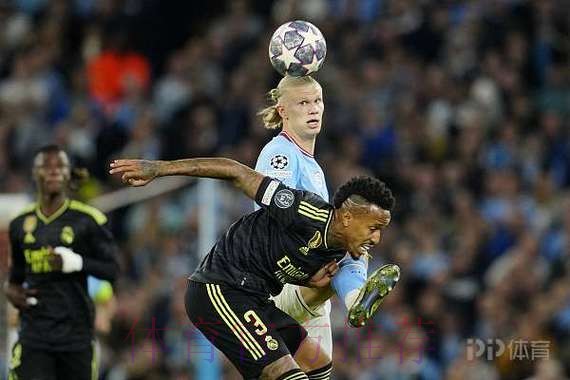 RMC:皇马欣赏哈兰德 他合同将有“皇马特殊”条款 RMC:皇马欣赏哈兰德 他合同将有“皇马特殊”条款