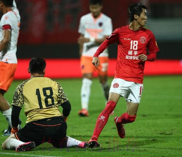 四川安纳普尔那与盐城大丰分获南北区半程冠军 四川安纳普尔那与盐城大丰分获南北区半程冠军